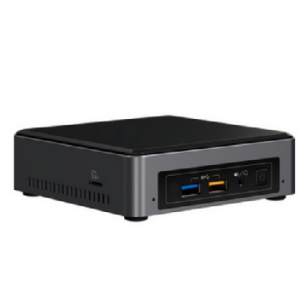 intel 英特尔BOXNUC7i3BNKL